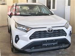 تويوتا راف 4